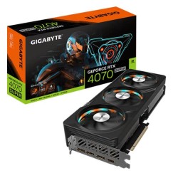 Gigabyte RTX 4070 Super Gaming OC 12GB